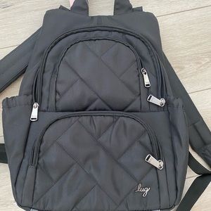 Lug Hatchback 3 backpack